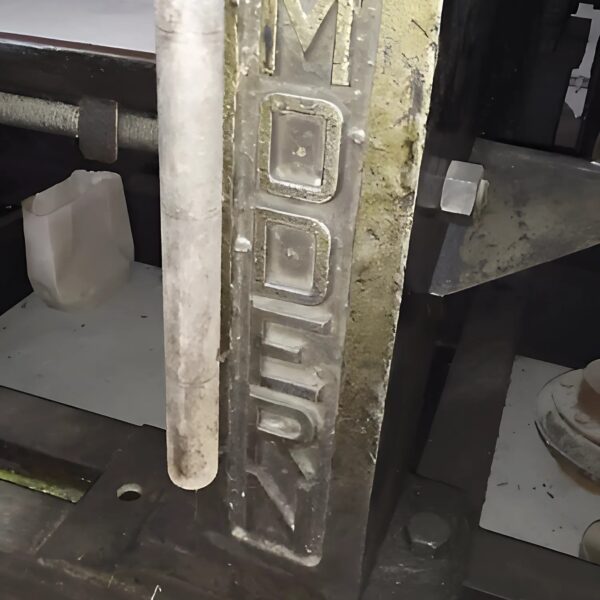 Rubber Mixing Mill