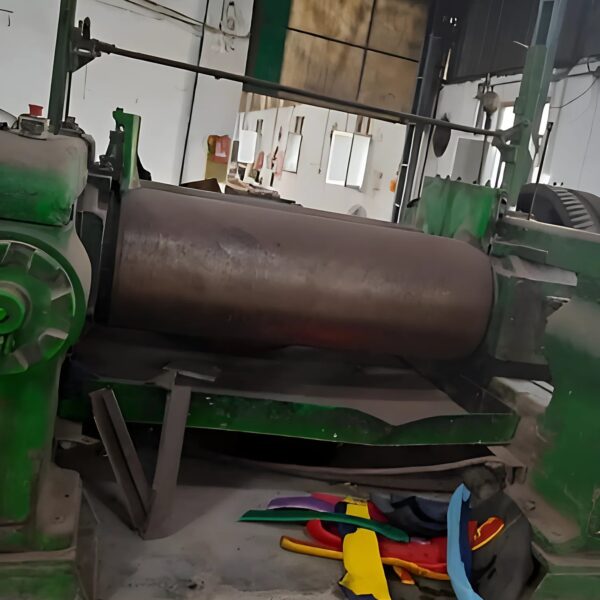 Rubber Mixing Mill