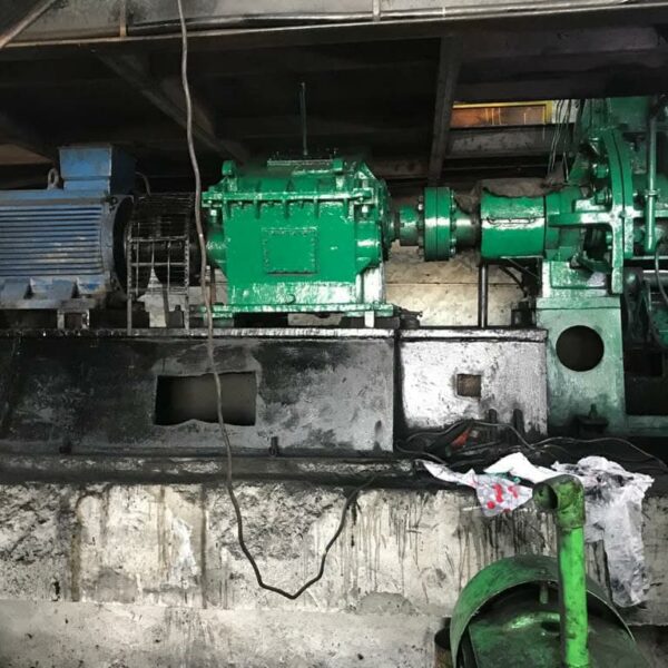 Buy | Sell Used Rubber 3D Banbury 65 Ltr