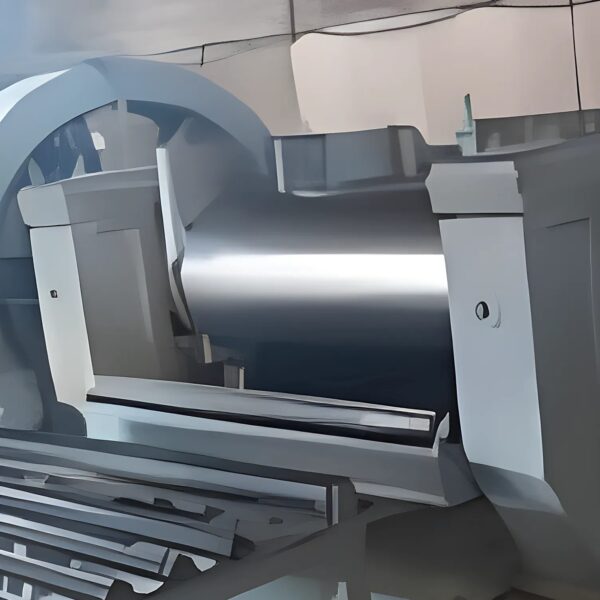 Rubber Compound Mixing Mill