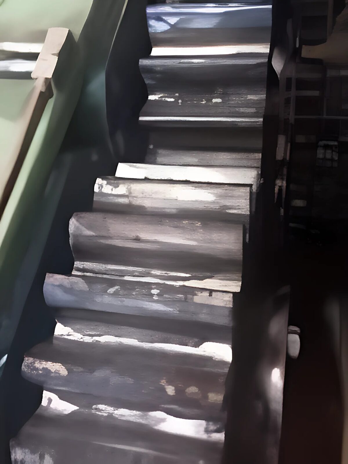 Used Two Roll Rubber Uni Drive Mixing Mill 14 X 36 Motor 40 Hp - Image 5