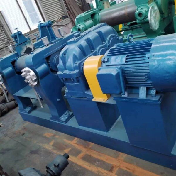 Buy| Sell Used Rubber Mixing Mill