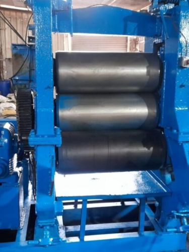 Rubber Calendar Machine