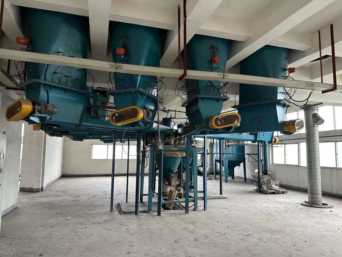 Buy | Sell Used 68" 810 mm X 1730 mm Three Roll Rubber Calendaring Machine - Image 9