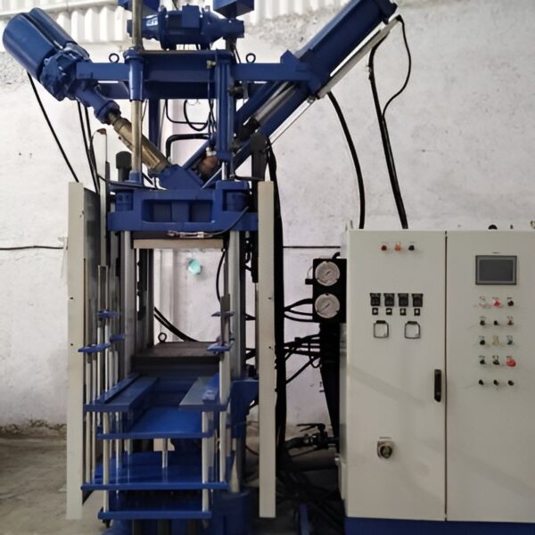 Rubber Injection Molding