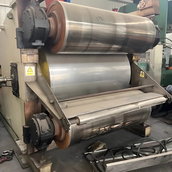 Rubber Rotocure