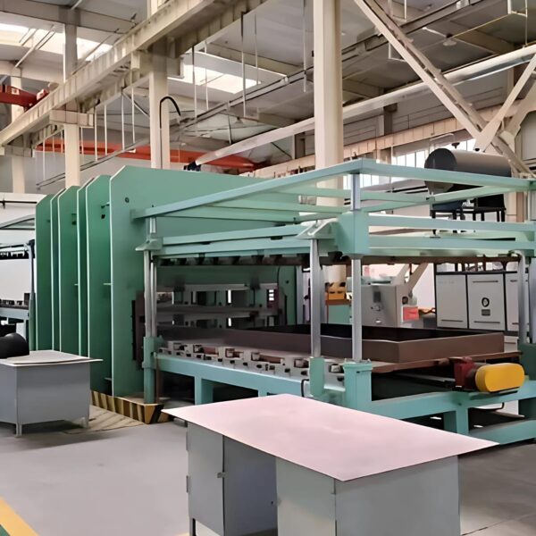 Hydraulic Press