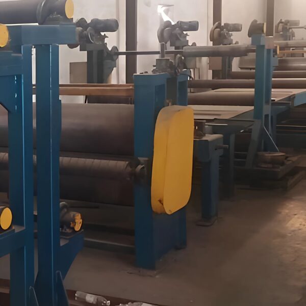 Rubber Conveyor Belt