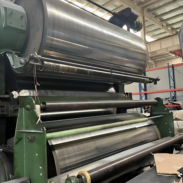 Rubber Rotocure