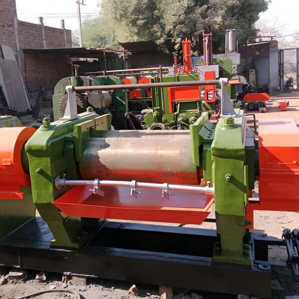 14x36 Inch Rubber Mixing Mill