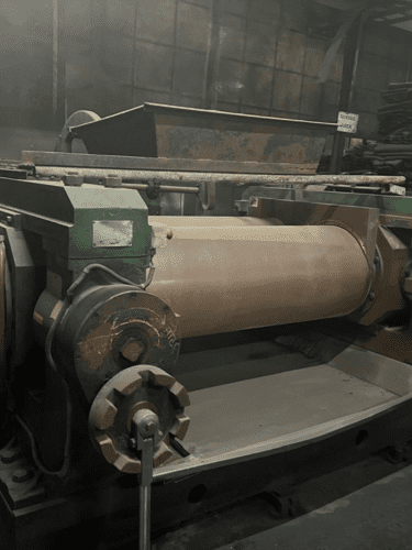 mixing mill
